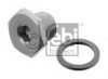 FEBI BILSTEIN 30968 Oil Drain Plug, oil pan